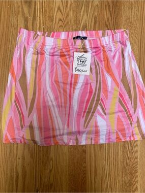 Lesley Evers Lottie Skort L